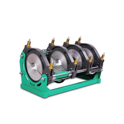 SWT-V315/90H Hydraulic Butt Fusion Welding Machine For Water System 90-315mm 3"-12" IPS