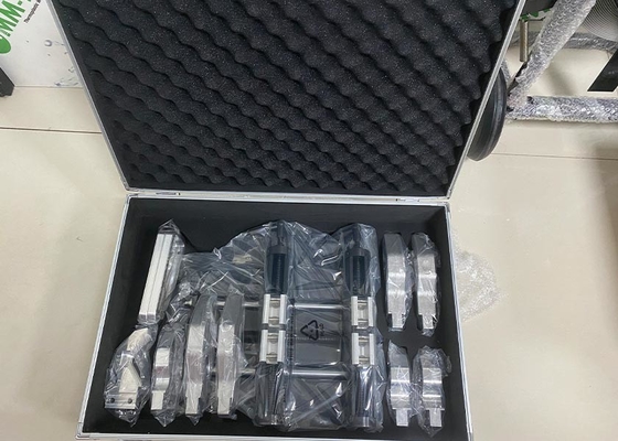 63-125mm Suspending Tool For Socket Fusion For PPR PE Pipes
