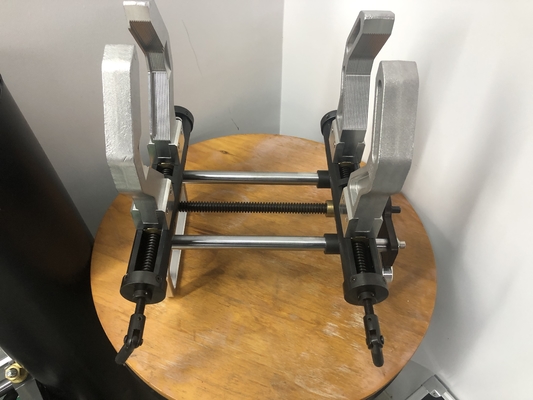 50-160mm SSJ-160 Suspending Tool For Socket Fusion For PPR PE Pipes