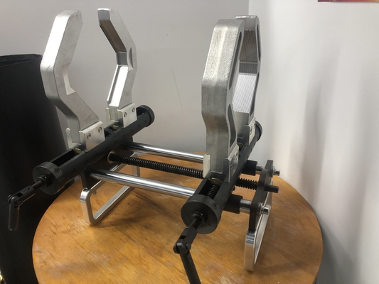 50-160mm SSJ-160 Suspending Tool For Socket Fusion For PPR PE Pipes