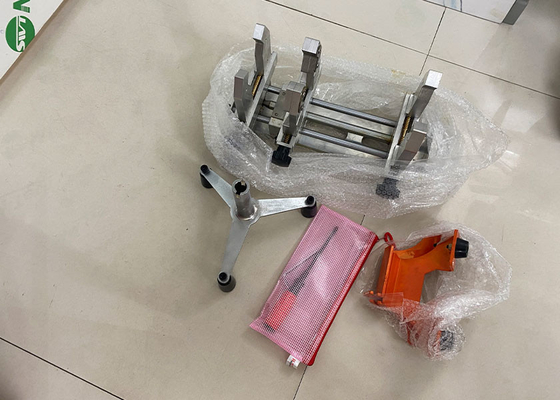 SST-63 Suspending Tool For Scoket Fusion 20-63mm For PPR PVDF PE Pipe