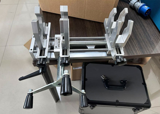 SST-63 Suspending Tool For Scoket Fusion 20-63mm For PPR PVDF PE Pipe