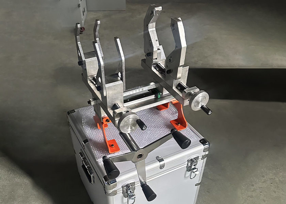 PPR / PVDF / PE Suspening Tool For Socket Fusion 20-125mm