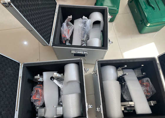 PPR / PVDF / PE Suspening Tool For Socket Fusion 20-125mm