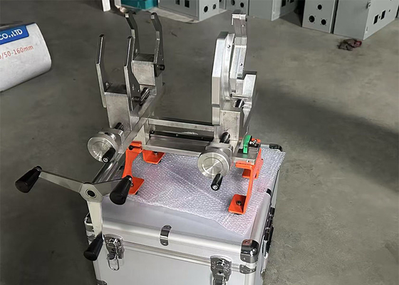 PPR / PVDF / PE Suspening Tool For Socket Fusion 20-125mm