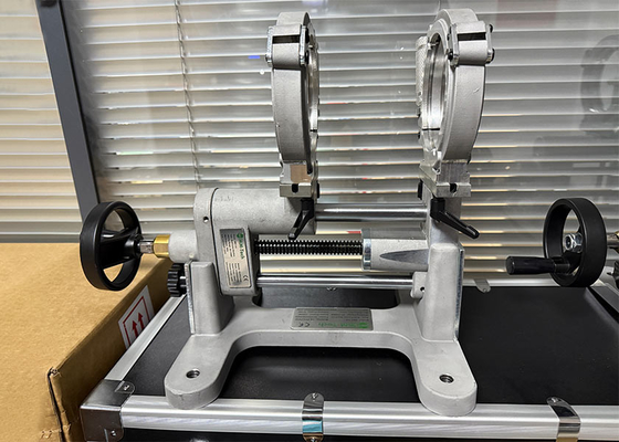 SBT-110 Suspending Butt Fusion Welding Machine for 20-110mm PP PE PVDF