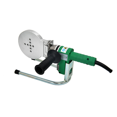 1200W Socket Fusion Welding Machine for PP-R PE PB Pipes