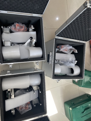 20-125mm Spider PPR / PVDF / PE Suspening Tool For Socket Fusion Welding