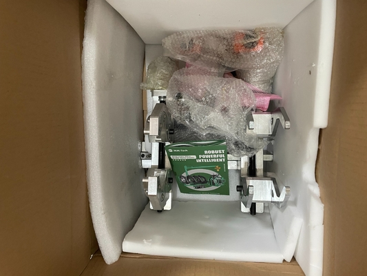 20-125mm Spider PPR / PVDF / PE Suspening Tool For Socket Fusion Welding