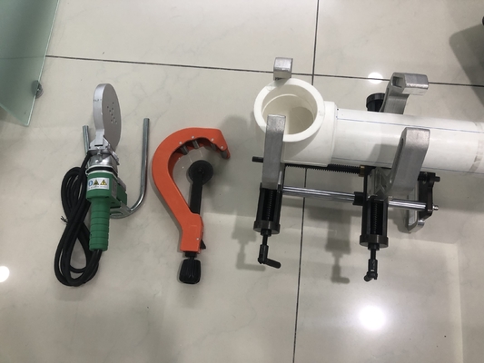 20-63mm PPR PVDF PE Suspending Tool SST-63 For Scoket Fusion