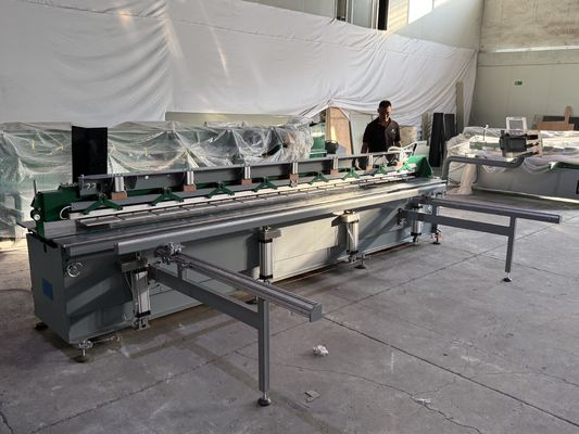 SWT-ZW3000 High Frequency Automatic Welding Machine For Polypropylene Sheet