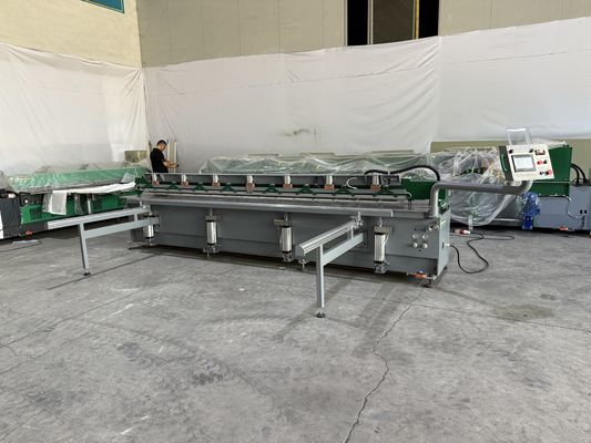 SWT-ZW3000 High Frequency Automatic Welding Machine For Polypropylene Sheet
