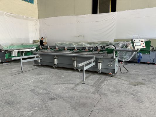 1500KG High Frequency Welding Machine For Pvc Hdpe Sheet