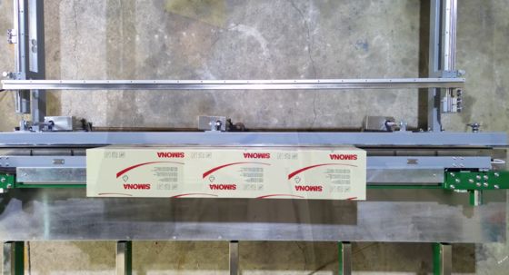 3000mm Pvc Sheet Bender 36A For Plastic Welding Bending