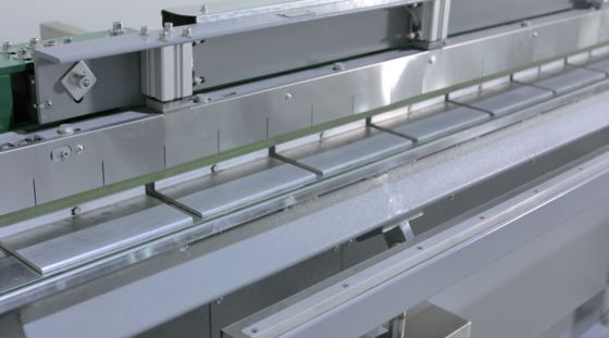 Chemical Containers PVC Sheet Bending Machine 380V DVS Standard