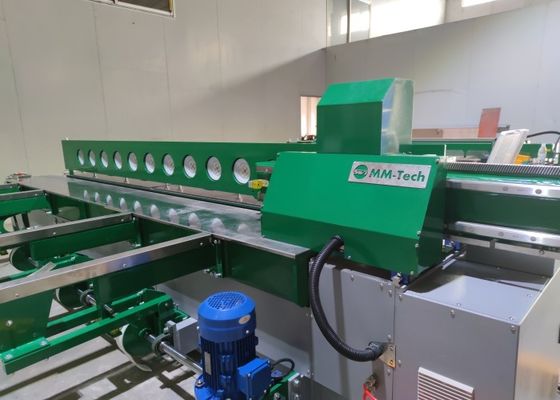 Pp Pe 5000mm Thermoplastic Sheet Fusion Welding Machine