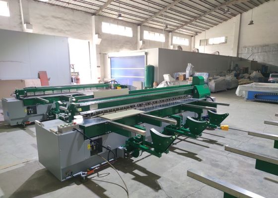 Semiauto 5000mm Cnc Plastic Sheet Welding Machine