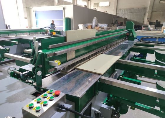 Semiauto 5000mm Cnc Plastic Sheet Welding Machine