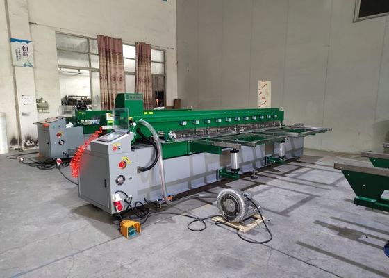 3000 Mm Automatic Hdpe Plate Butt Fusion Machine