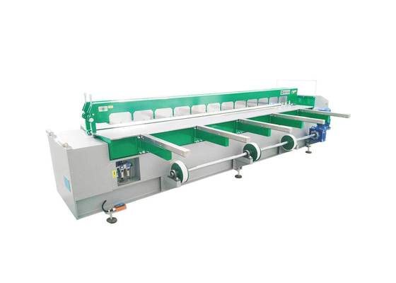 CE 4000mm Themoplastic Sheet Butt Fusion Welding Equipment Automatic