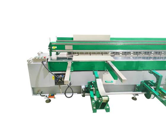 SWT-PH2000 Auto Cnc Pp Sheet Welding Machine
