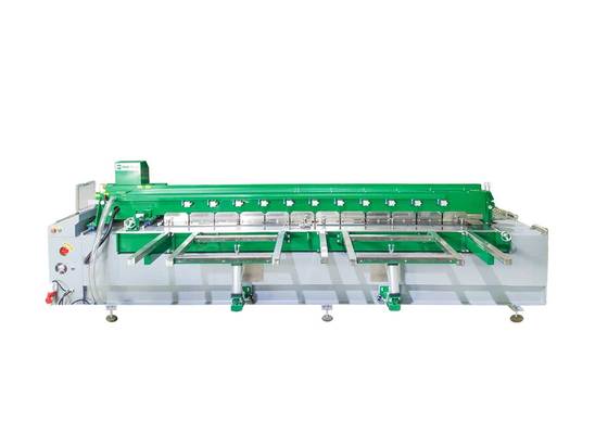 Automatic Hdpe Plate Pp 4000mm Butt Fusion Welder Machine Semiauto