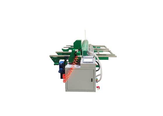 SWT-PH2000 3-30mm Board Sheet LCD Touch Butt Fusion Welding Machine