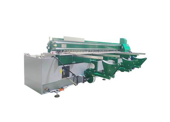 PP PE PVC PVDF Sheet Butt Fusion Welding Machine 2 Years Warranty