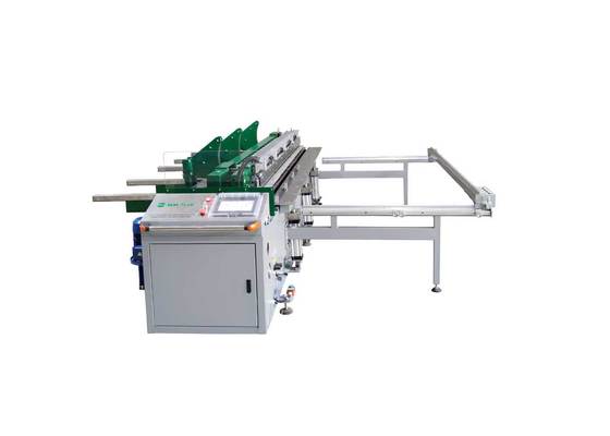 12KW 25mm Thickness PVDF Pvc Sheet Bending Machine