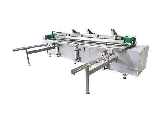 12KW 25mm Thickness PVDF Pvc Sheet Bending Machine