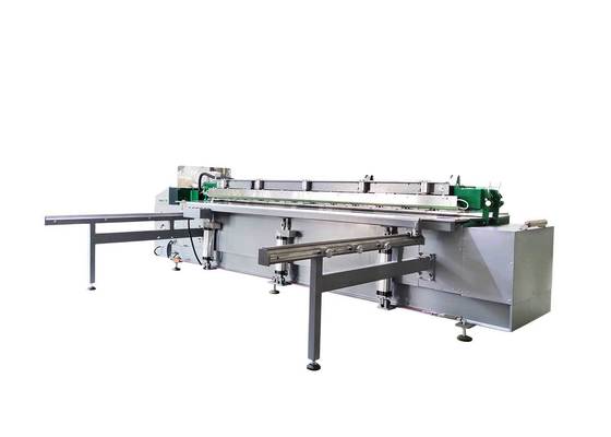 12KW 25mm Thickness PVDF Pvc Sheet Bending Machine