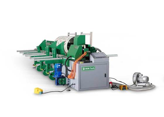 CE Certification Plastic Sheet Welding Bending Machine For 3.0mm - 25.0mm Sheet Thickness