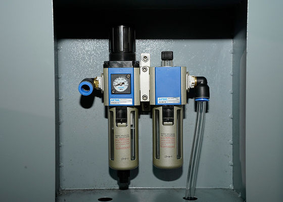Plastic Sheet Butt Fusion Welding Machine For Circular Tanks