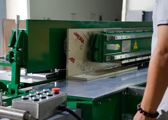 HDPE Sheet Butt Fusion Welding Machine For Water Tanks