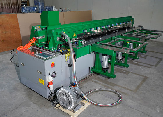 HDPE Sheet Butt Fusion Welding Machine For Water Tanks