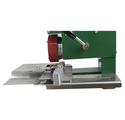 SWT-PAU 3600W Hot Air Welder PVC Tarpaulin Banner Welder Table Type Welder