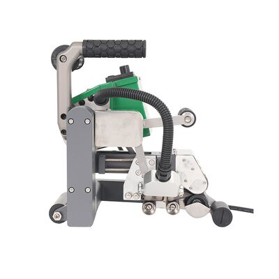 Geomembrane Welding Machine CX500L Same Side Both Sides Film Feeding