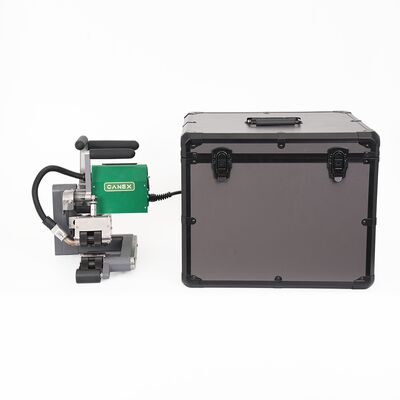 Dual-Purpose Machine CX500S Geomembrane Hot Wedge Welder 