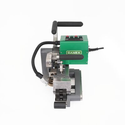 Dual-Purpose Machine CX500S Geomembrane Hot Wedge Welder 