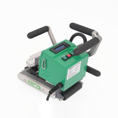 Dual-Purpose Machine CX500S Geomembrane Hot Wedge Welder 