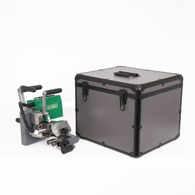 Dual-Purpose Machine CX500S Geomembrane Hot Wedge Welder 