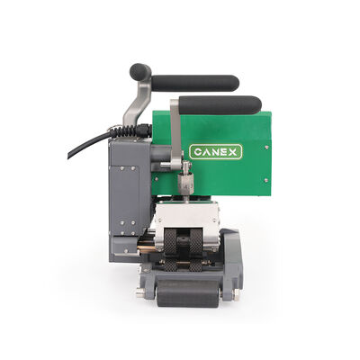 HDPE Geomembrane Full Power Welding Machine CX600 