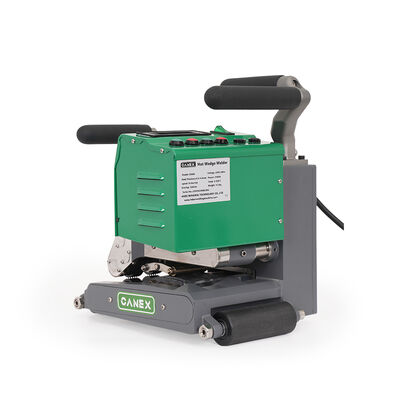 HDPE Geomembrane Full Power Welding Machine CX600 