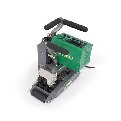 HDPE Geomembrane Full Power Welding Machine CX600 