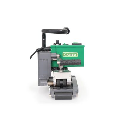 Hot Wedge Geomembrane Machine CX900 0.8-3.0MM