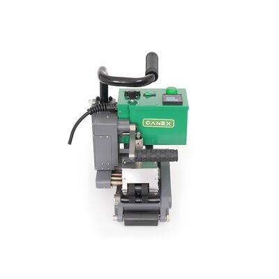 Hot Wedge Geomembrane Machine CX900 0.8-3.0MM