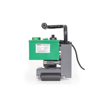 Hot Wedge Geomembrane Machine CX900 0.8-3.0MM