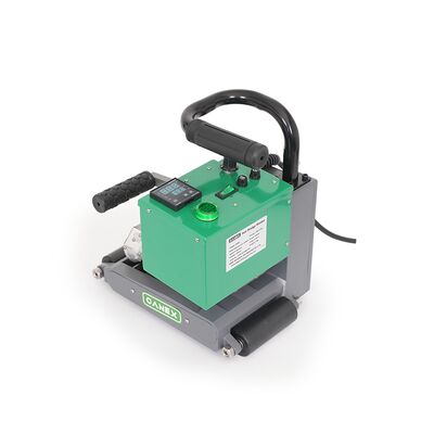 Hot Wedge Geomembrane Machine CX900 0.8-3.0MM