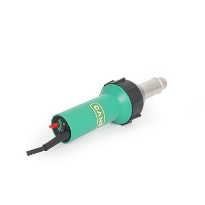 Hot Air Welder CX1600S With Various Nozzle Options