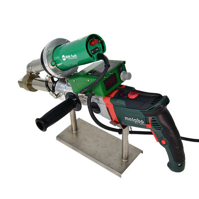 Extrusion Welding Machine SWT-NS610A Metabo Motor